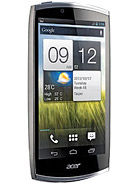 Acer CloudMobile S500 Specifications, Features and Review