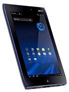 Acer Iconia Tab A100 Specifications, Features and Review