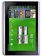 Acer Iconia Tab A500 Specifications, Features and Review