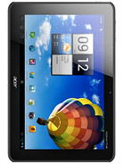 Acer Iconia Tab A510 Specifications, Features and Review