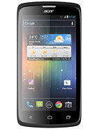 Acer Liquid C1 Specifications, Features and Review