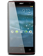 Acer Liquid E3 Specifications, Features and Review