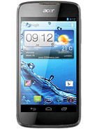 Acer Liquid Gallant E350 Specifications, Features and Review