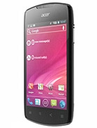 Acer Liquid Glow E330 Specifications, Features and Review