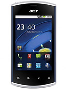 Acer Liquid mini E310 Specifications, Features and Review