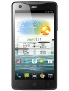 Acer Liquid S1 Specifications, Features and Review