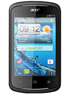 Acer Liquid Z2 Specifications, Features and Review