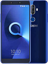 alcatel 3v Specifications, Features and Price in BD
