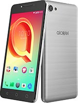 alcatel A5 LED Specifications, Features and Review