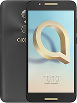 alcatel A7 Specifications, Features and Review