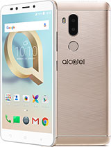 alcatel A7 XL Specifications, Features and Review