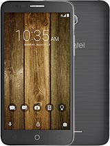 alcatel Fierce 4 Specifications, Features and Review