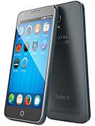 alcatel Fire S Specifications, Features and Review