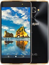 alcatel Idol 4s Windows Specifications, Features and Review