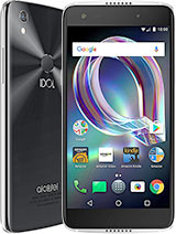 alcatel Idol 5s (USA) Specifications, Features and Review
