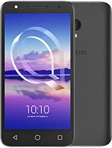 alcatel U5 HD Specifications, Features and Review