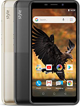 Allview P10 Style Specifications, Features and Price in BD