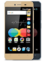 Allview P5 eMagic Specifications, Features and Review