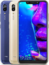 Allview Soul X5 Style Specifications, Features and Price in BD
