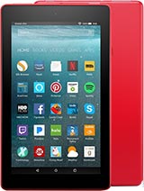 Amazon Fire 7 (2017) Specifications, Features and Review