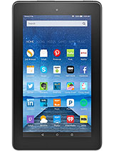 Amazon Fire 7 Specifications, Features and Review