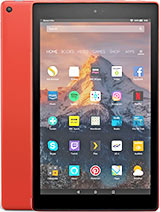 Amazon Fire HD 10 (2017) Specifications, Features and Review