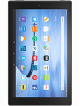 Amazon Fire HD 10 Specifications, Features and Review