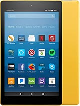Amazon Fire HD 8 (2017) Specifications, Features and Review