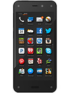 Amazon Fire Phone Specifications, Features and Review