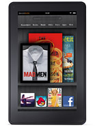 Amazon Kindle Fire Specifications, Features and Review