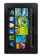 Amazon Kindle Fire HD (2013) Specifications, Features and Review