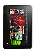 Amazon Kindle Fire HD 8.9 Specifications, Features and Review