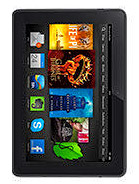 Amazon Kindle Fire HDX Specifications, Features and Review