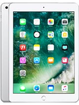 Apple iPad 9.7 (2017) Specifications, Features and Review
