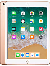 Apple iPad 9.7 (2018) Specifications, Features and Price in BD