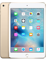 Apple iPad mini 4 Specifications, Features and Review