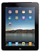 Apple iPad Wi-Fi + 3G Specifications, Features and Review