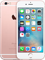 Apple iPhone 6s Specifications, Features and Review