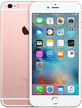 Apple iPhone 6s Plus Specifications, Features and Review