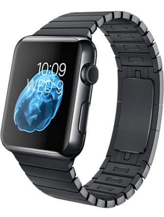 Apple Watch 42mm (1st gen) Specifications, Features and Review