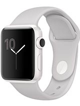 Apple Watch Edition Series 2 38mm Specifications, Features and Review