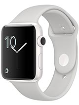 Apple Watch Edition Series 2 42mm Specifications, Features and Review