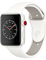 Apple Watch Edition Series 3 Specifications, Features and Review