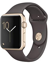 Apple Watch Series 1 Aluminum 42mm Specifications, Features and Review
