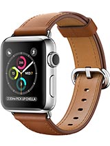 Apple Watch Series 2 38mm Specifications, Features and Review