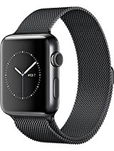 Apple Watch Series 2 42mm Specifications, Features and Review