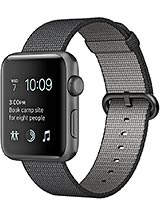 Apple Watch Series 2 Aluminum 42mm Specifications, Features and Review