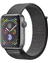 Apple Watch Series 4 Aluminum Specifications, Features and Price in BD