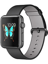 Apple Watch Sport 42mm (1st gen) Specifications, Features and Review