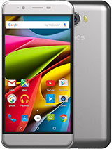 Archos 50 Cobalt Specifications, Features and Review